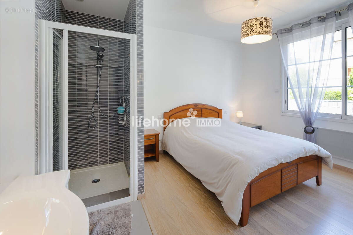 Maison à LA BAULE-ESCOUBLAC