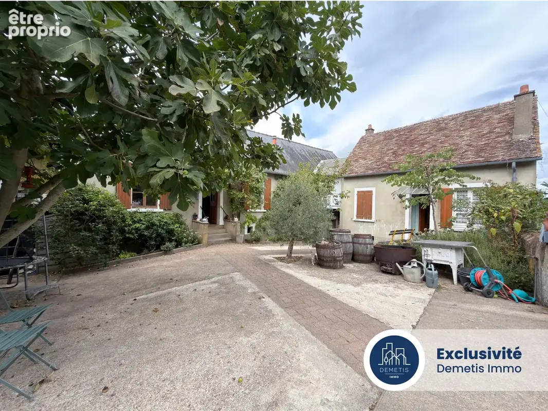 Maison à fort potentiel - photo 2