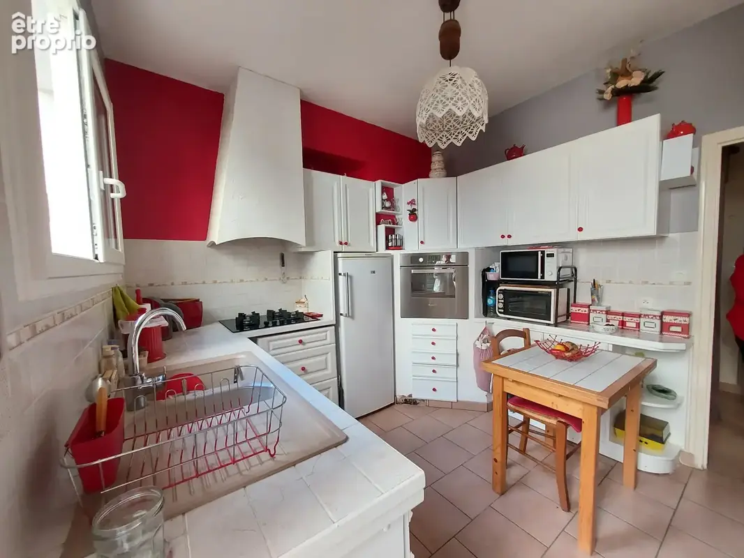 Maison de bourg - photo 14