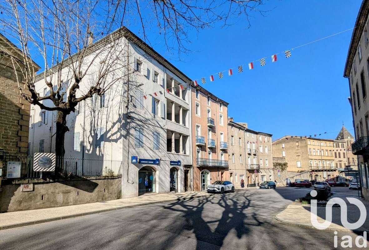 Photo 5 - Appartement à PRIVAS