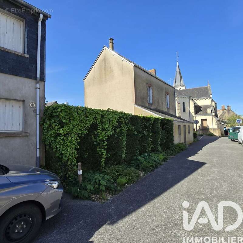 Maison 126 m² à Camoel  - photo 5