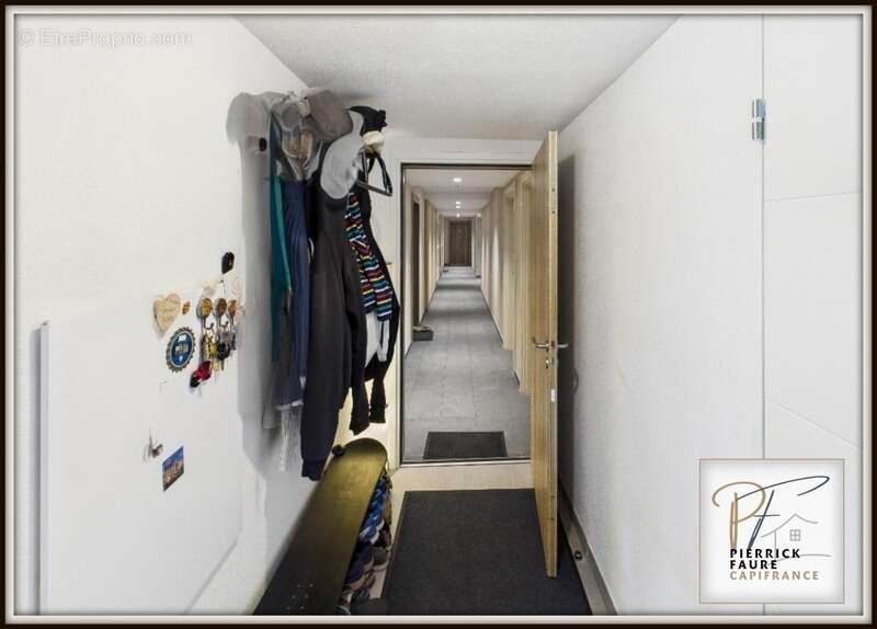 Appartement à BRIANCON