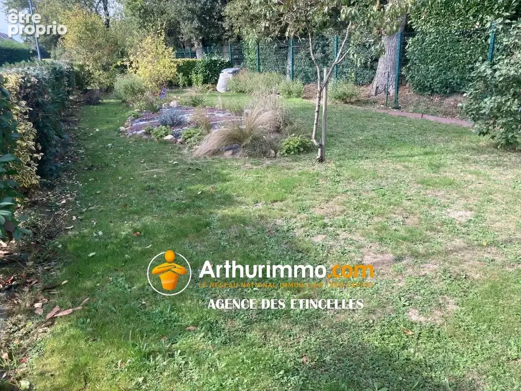 Vente Terrain Martigne-ferchaud(35640) 19 800ï¿œ - photo 2