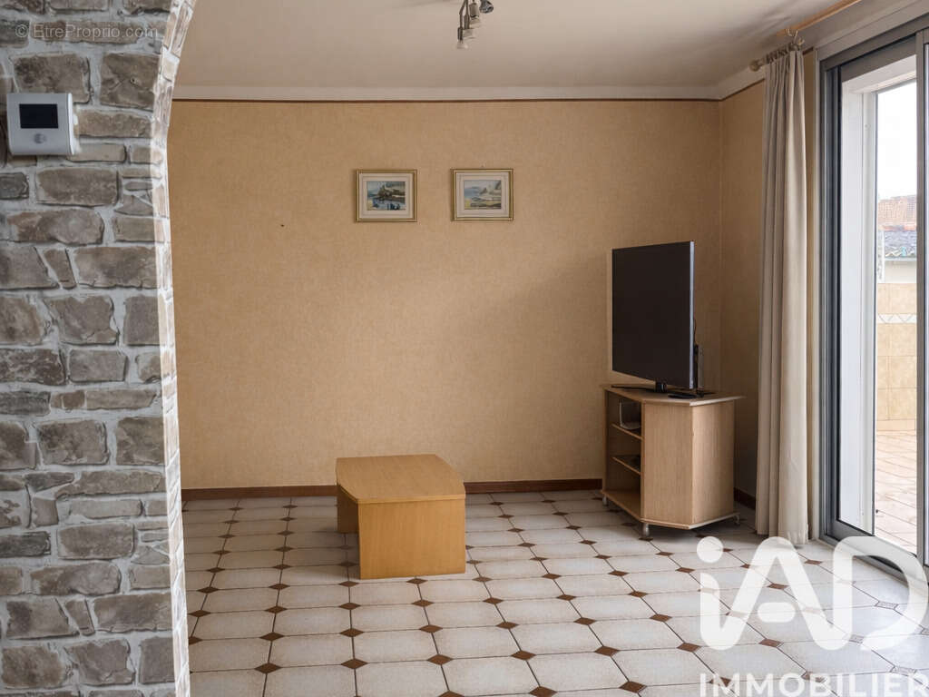 Photo 3 - Maison à SAINT-NAZAIRE