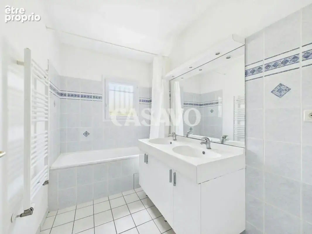 Vente Maison 4 pièces de 89m² - 69200 Vénissieux - photo 9