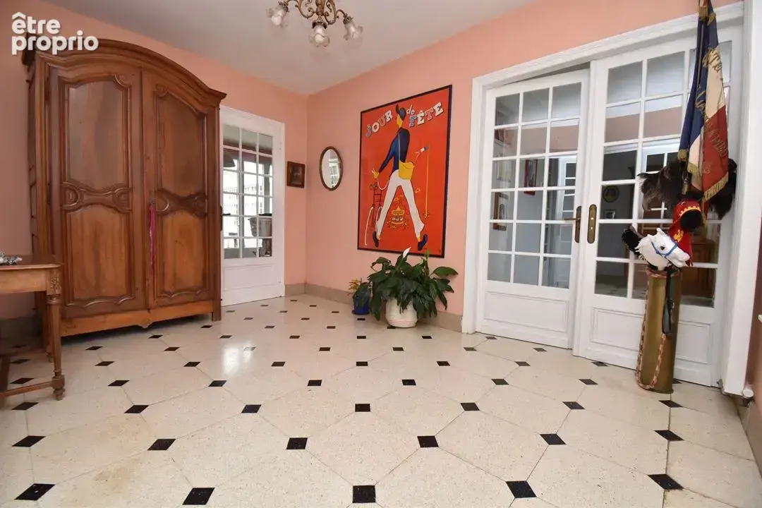 Maison 188 m² à Awoingt  - photo 8