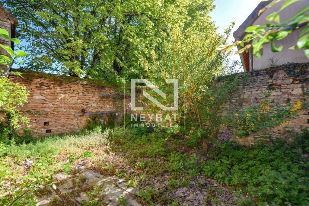 Appartement à GIVRY