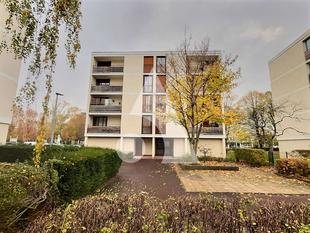 Appartement à FRANCONVILLE