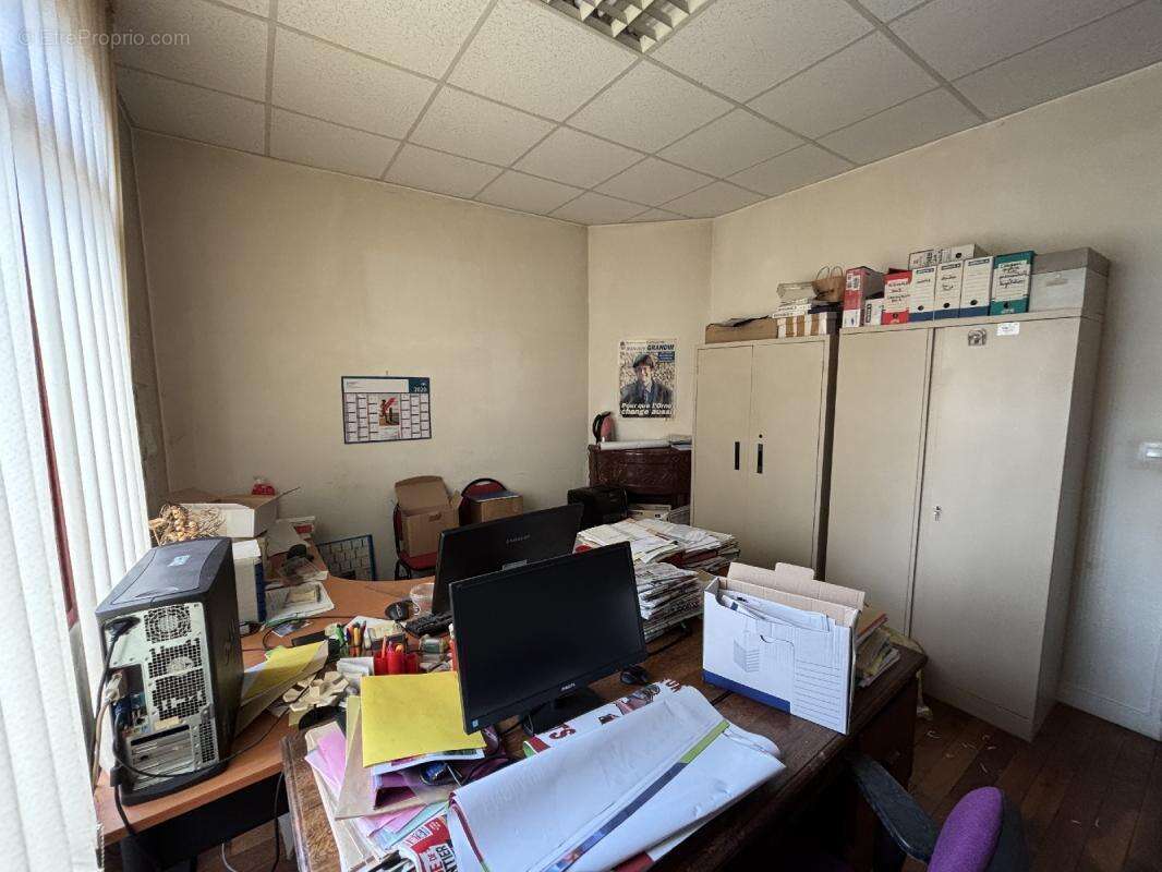 Appartement à ARGENTAN