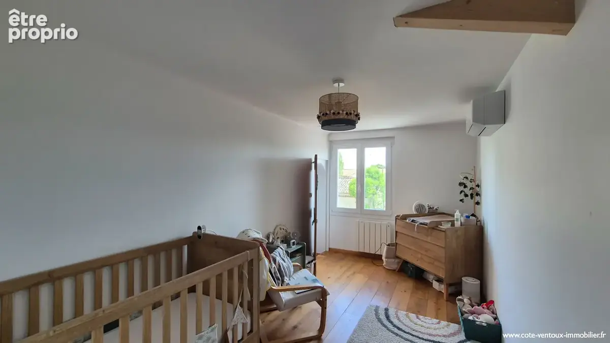 Maison 7 pièces 165 m² à vendre à Aubignan (84810) - photo 12