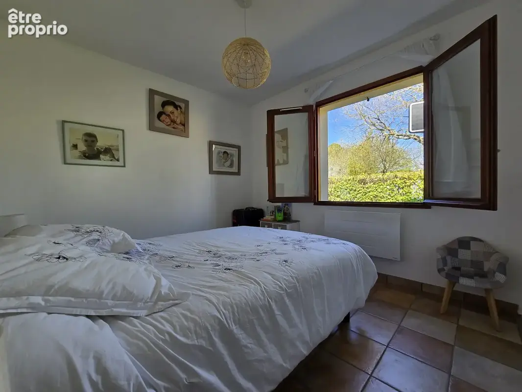 Maison 5 pièces 99 m² à vendre à Vielle-Saint-Girons (40560) - photo 9