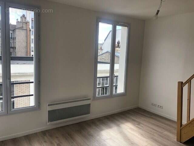 Appartement à VINCENNES