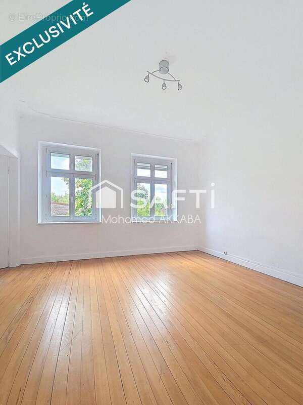 Photo 3 - Maison à SARREGUEMINES