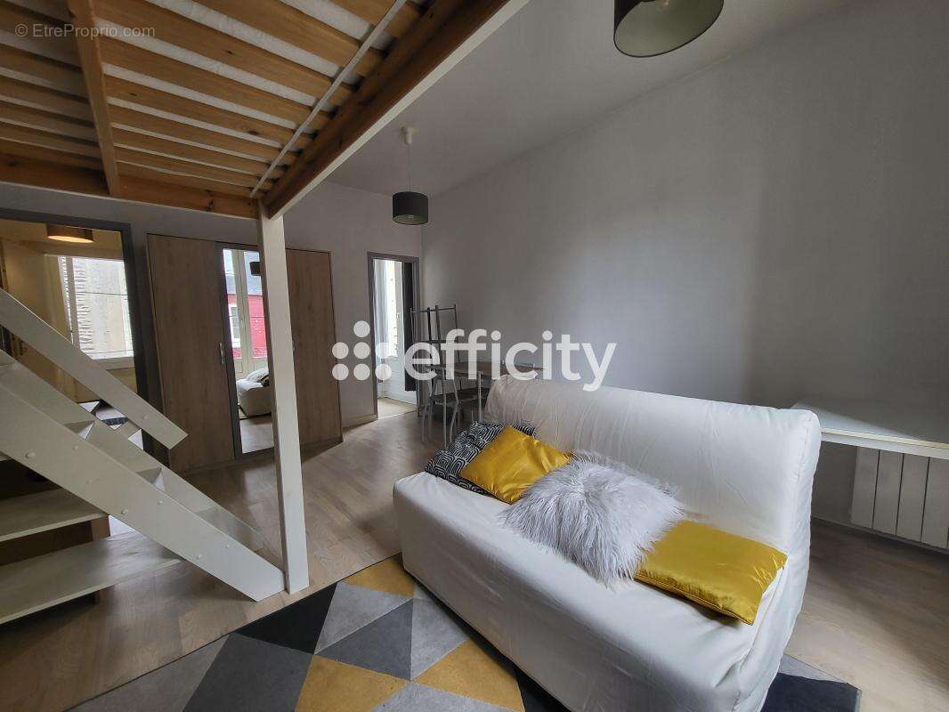 Appartement - photo 2