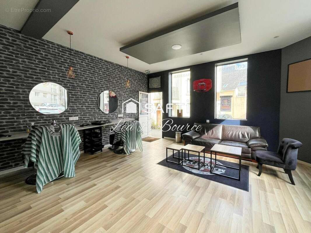 Photo 8 - Appartement à QUIMPER