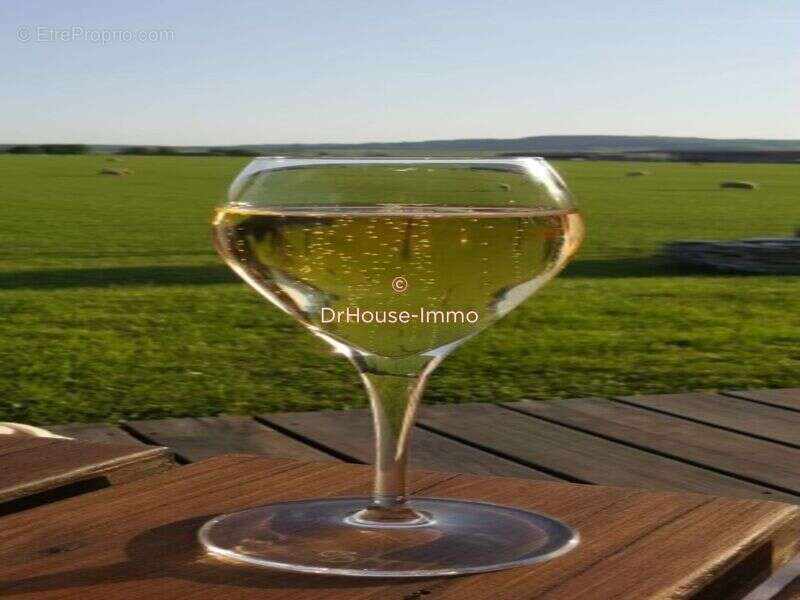 Maison à CONTREXEVILLE