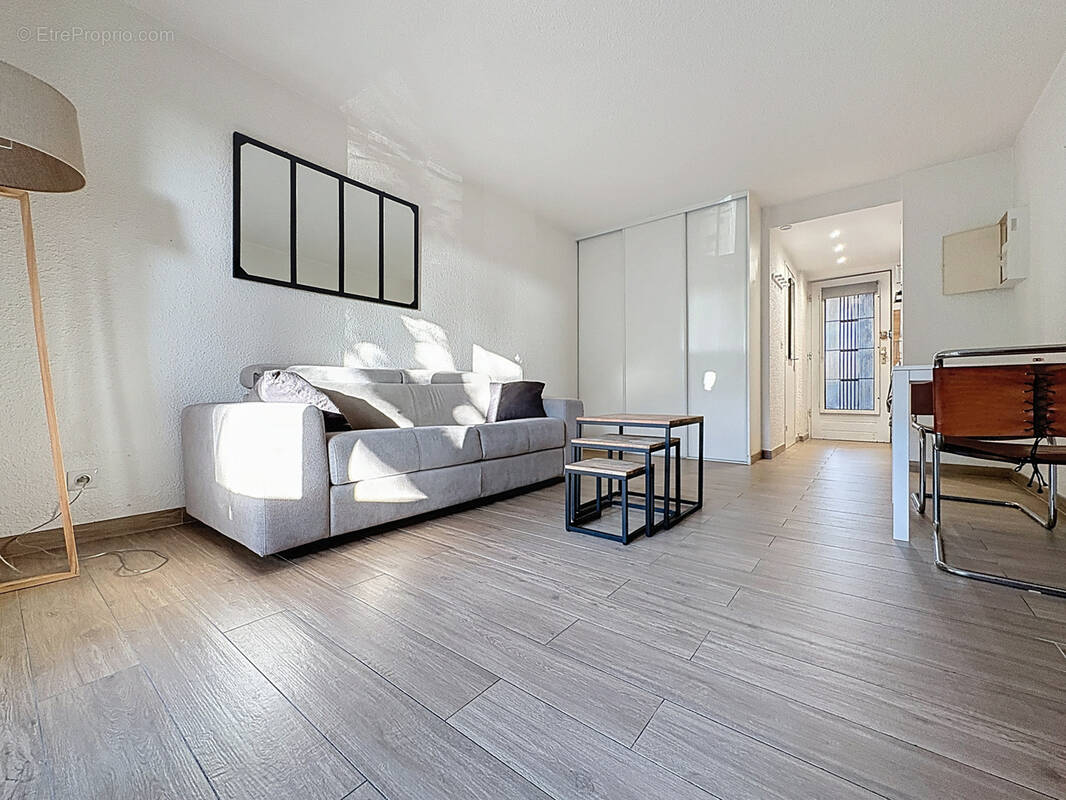 Appartement à SAINT-RAPHAEL