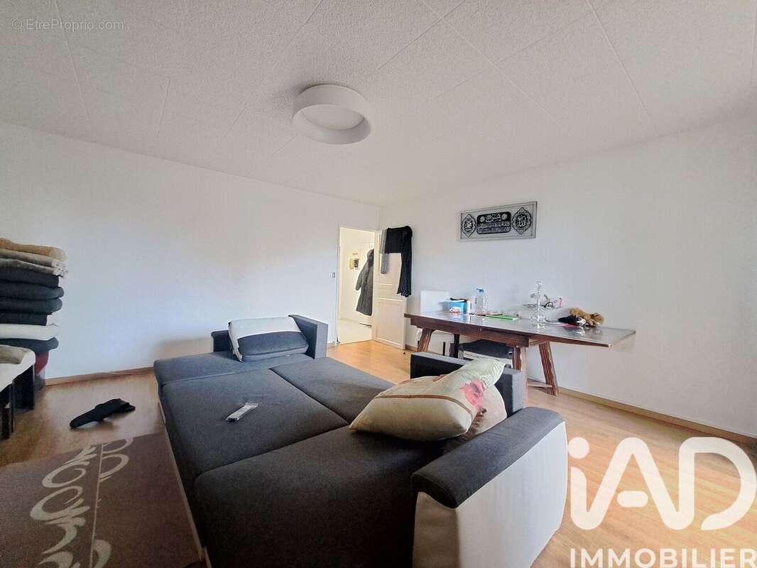 Photo 4 - Appartement à ELANCOURT