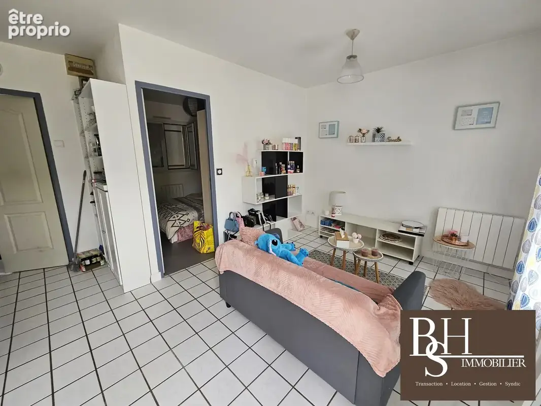 Appartement 250 m² à vendre à Poitiers (86000) - photo 9