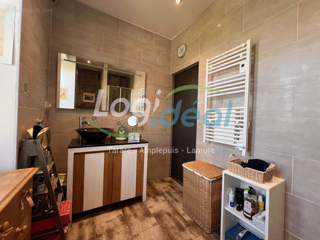 Maison 4 pièces à vendre à Légny - photo 6