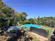 Maison à MARSEILLE-13E