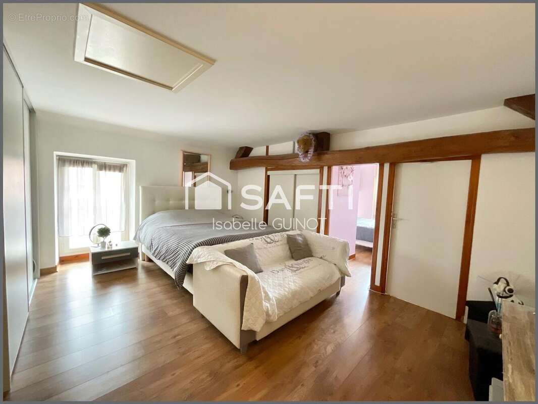 Photo 6 - Maison à BREVAL