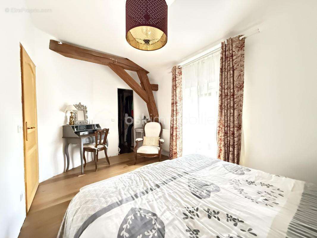 Maison à VELARS-SUR-OUCHE