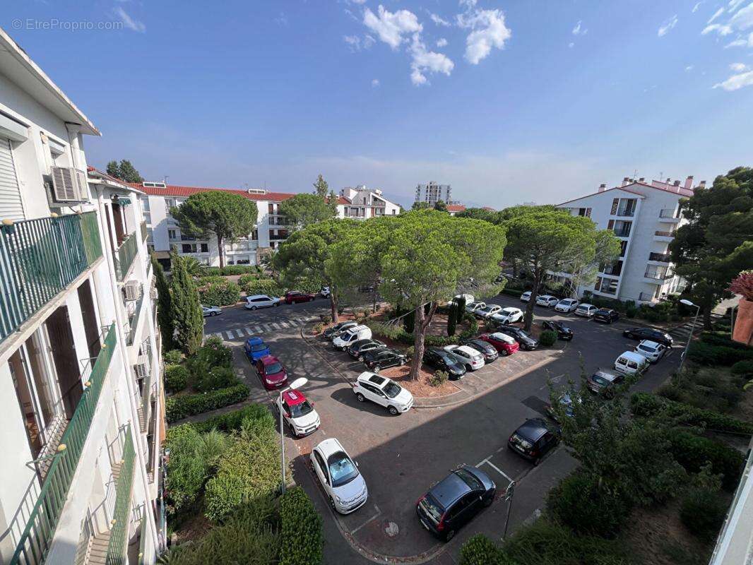 Magnifique appartement T3/T4 de 81 m2 au 4 ème sans ascenseur d'une petite copropriété aux faibles charges - photo 13