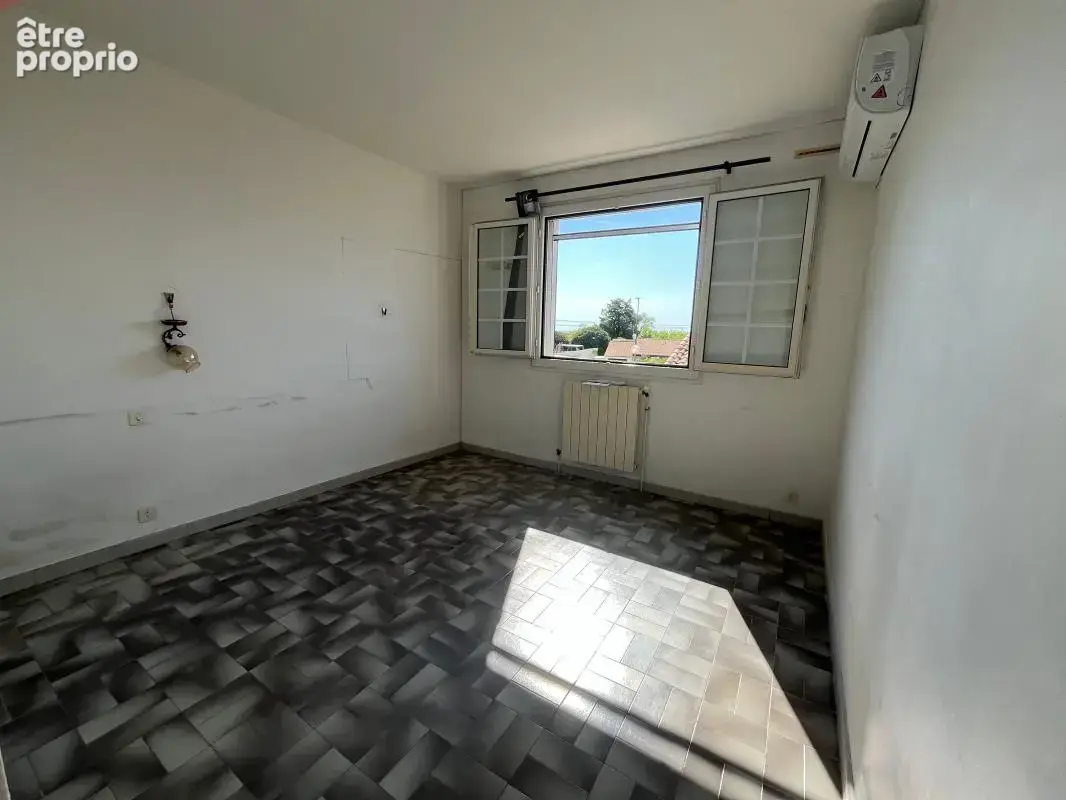 Villa non mitoyenne type 4 avec garage et jardin piscinable - photo 15