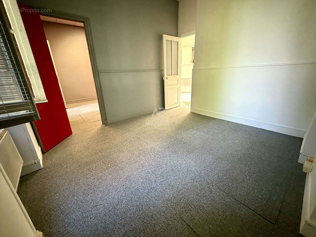 Appartement Poissy 2 pièce(s) 36 m2 - photo 3