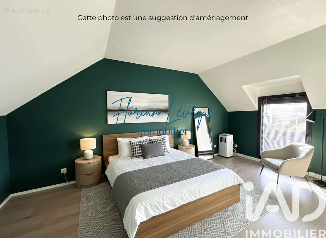 Photo 5 - Maison à ANGERS