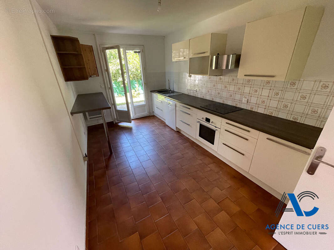 Maison à LA FARLEDE