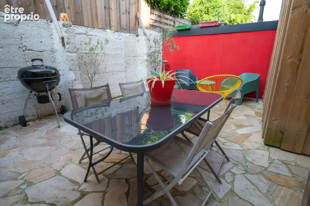 Maison de charme Ste Thérèse - photo 6