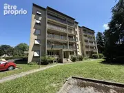 Appartement à LA VOULTE-SUR-RHONE