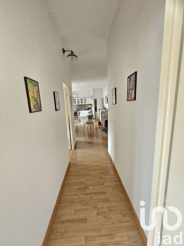 Photo 6 - Appartement à PERPIGNAN