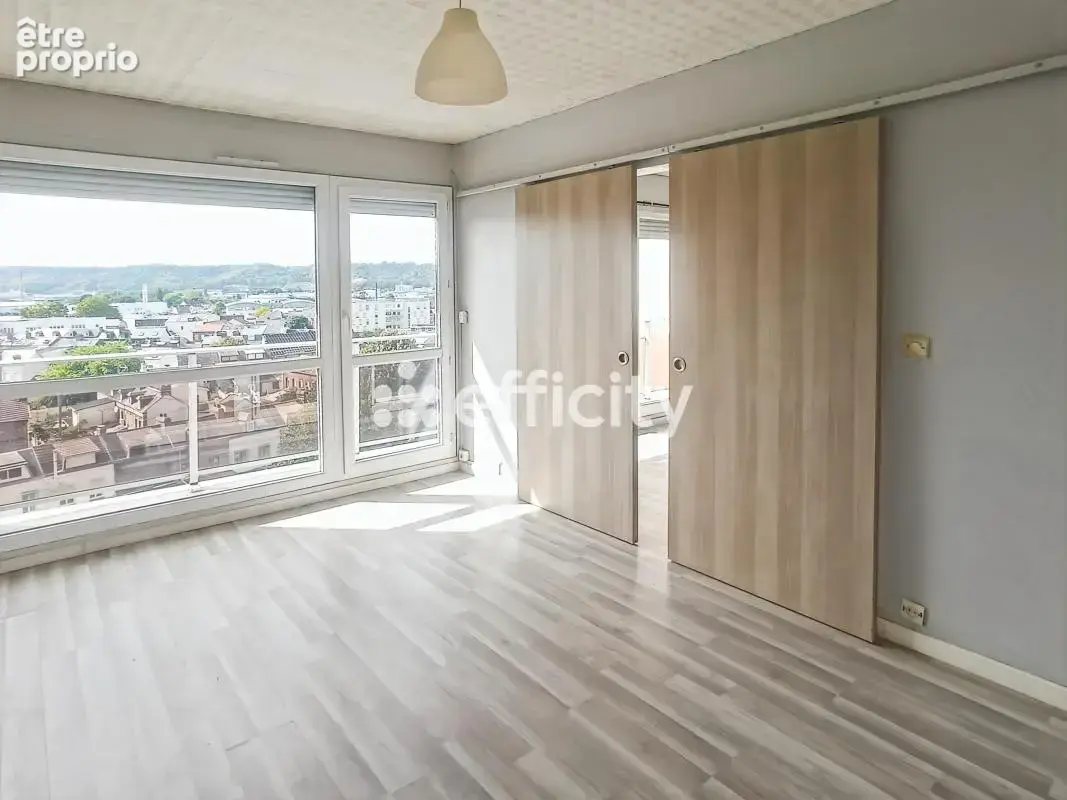 Appartement - photo 9