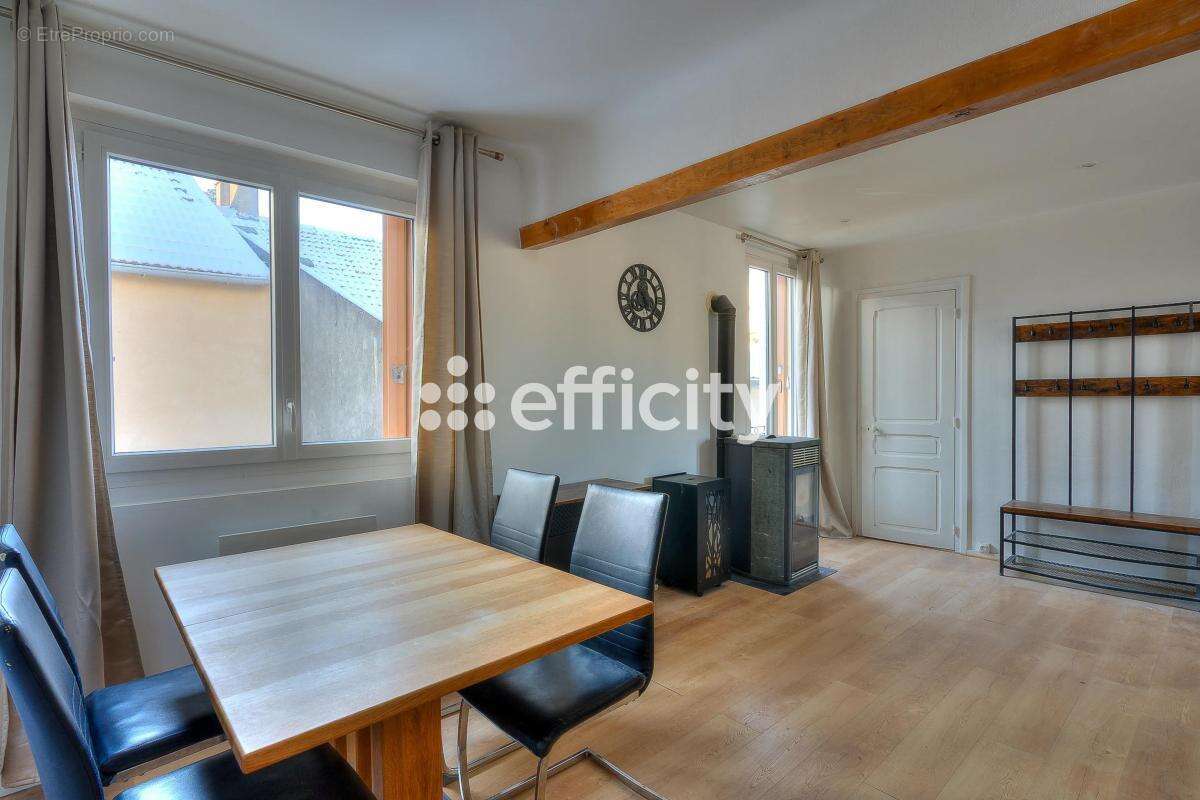 Appartement - photo 4