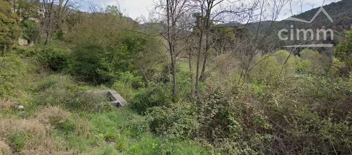 Terrain à BARGEMON
