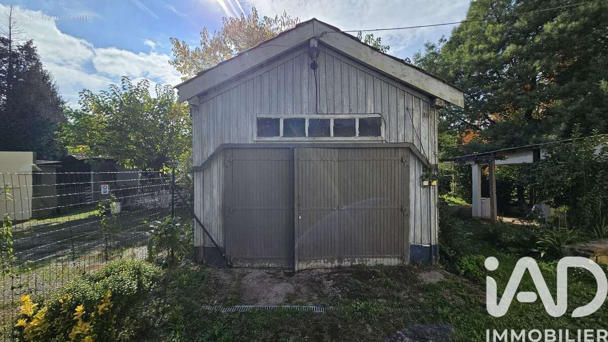 Photo 4 - Maison à DECAZEVILLE