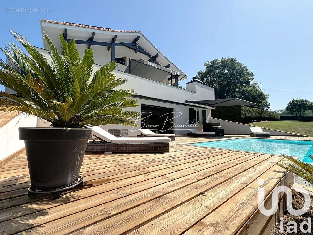 Photo 3 - Maison à CREON