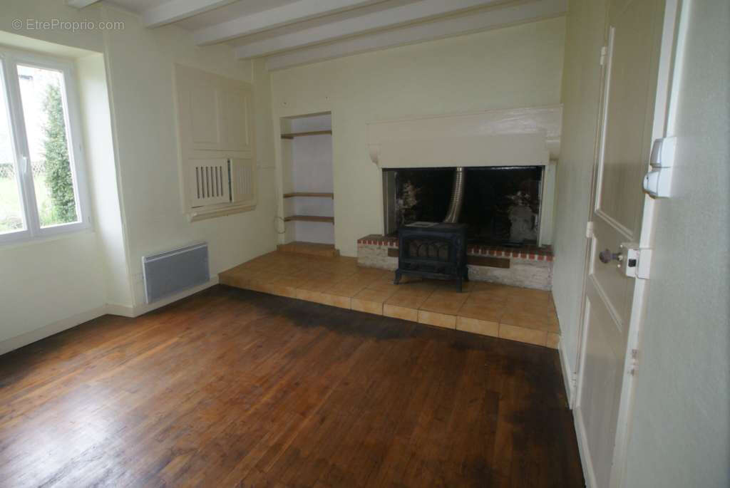 Immeuble de rapport 125m² à les adjots - photo 10