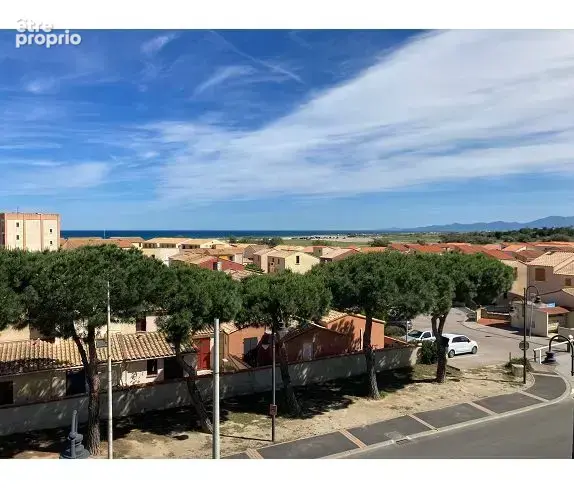 Appartement 3 pièces 63 m² à vendre à Le Barcares (66420) - photo 4
