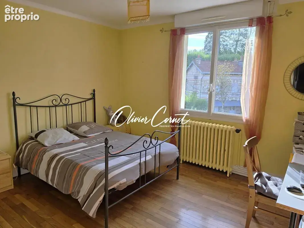 Maison familiale avec jardin et garage ? Tout à pied à Nogent-le-Rotrou - photo 11