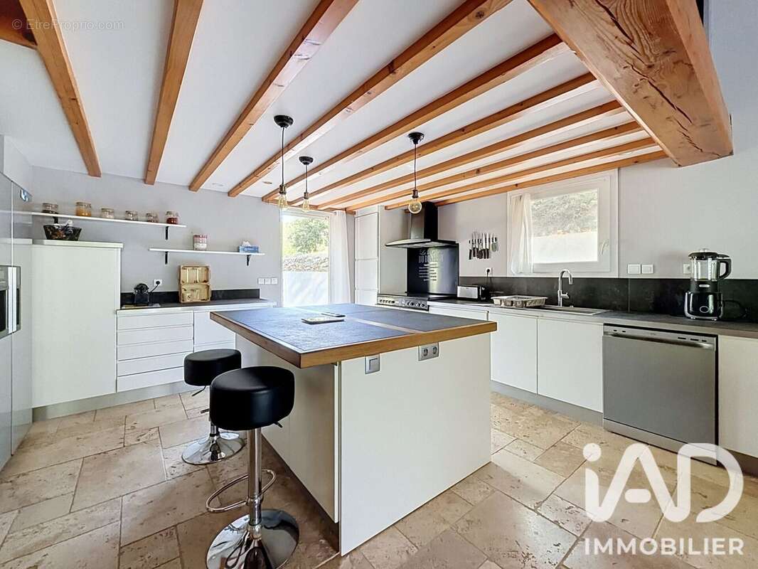 Photo 6 - Maison à TARADEAU