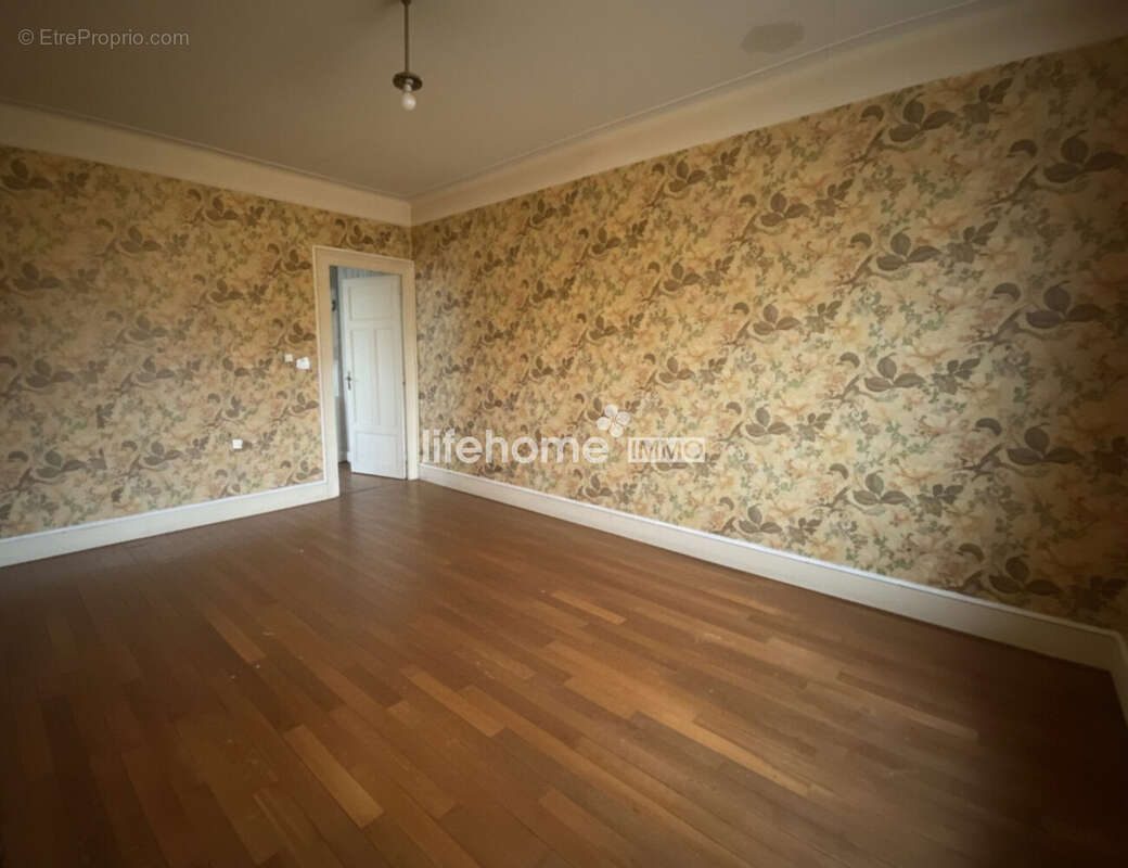 Maison à CHATEAUROUX