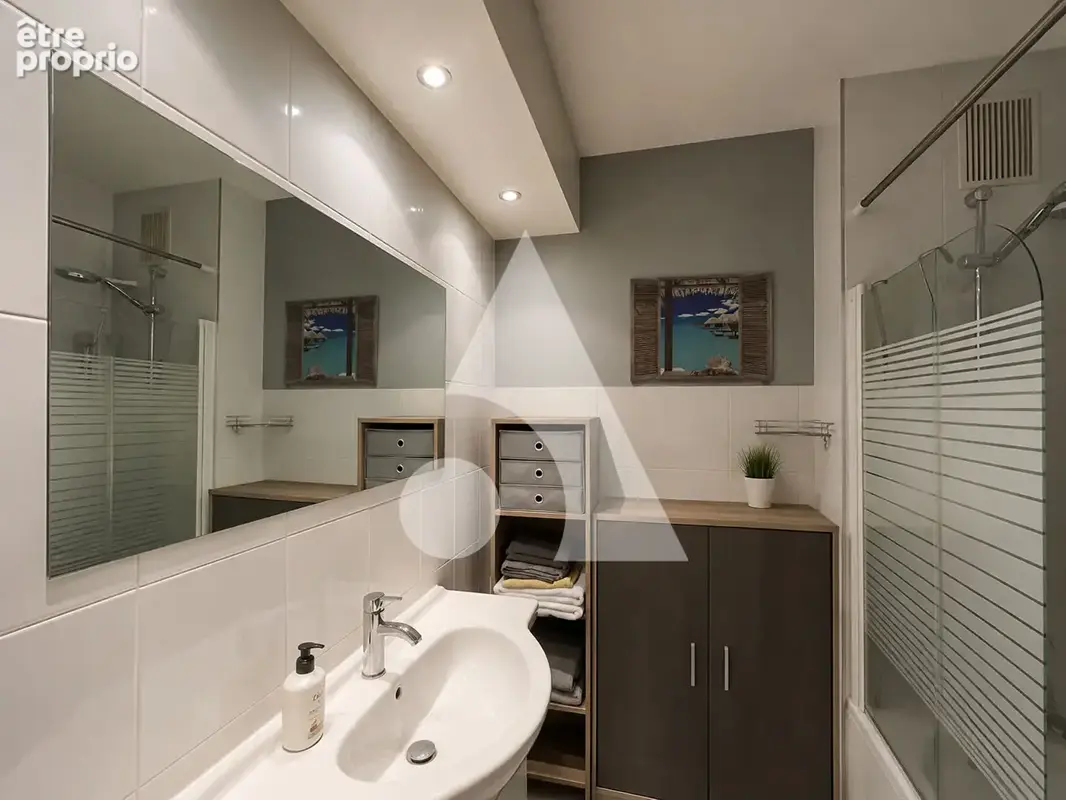 Appartement Hennebont 3 pièce(s) 72.7 m2 - photo 4