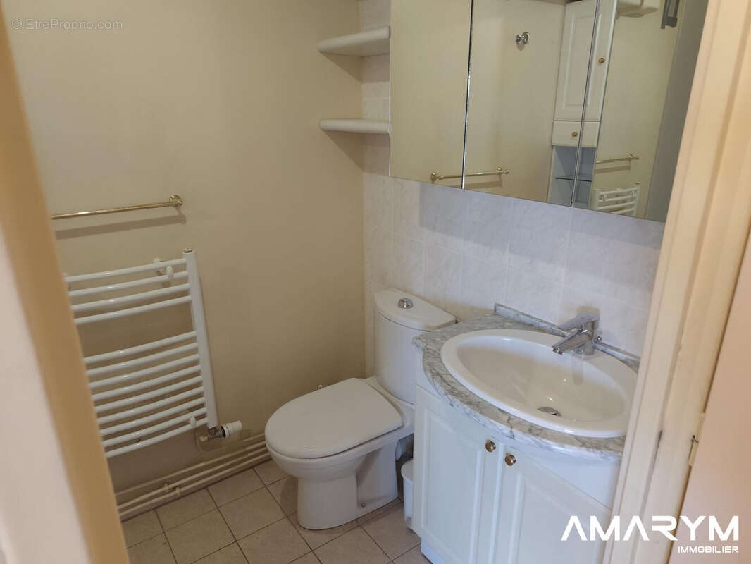 Appartement 35 m² à Dieppe  - photo 8