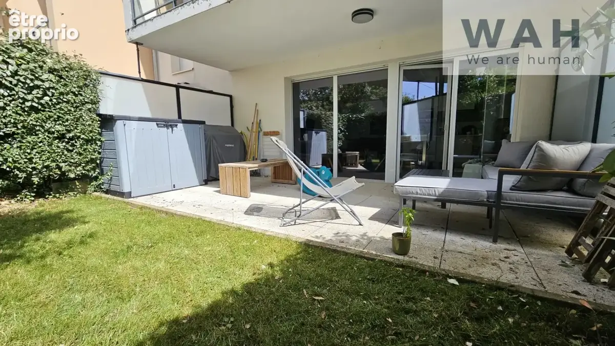 Appartement type T3 avec garage et place de parking - 74350 - photo 11