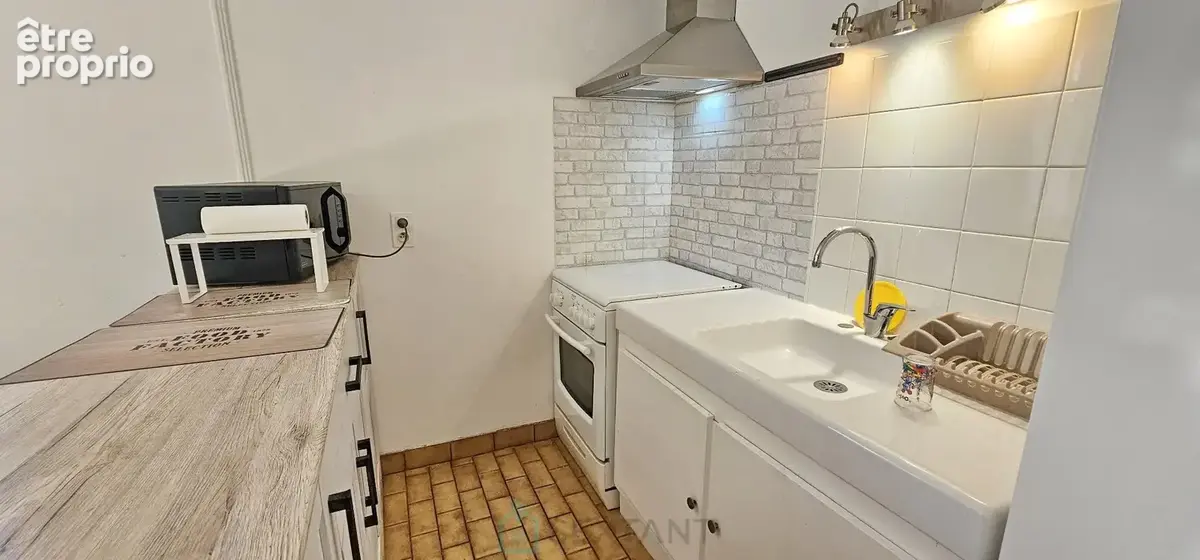 Maison avec piscine et appartement indépendant à Saint-Vincent-de-Cosse. - photo 26