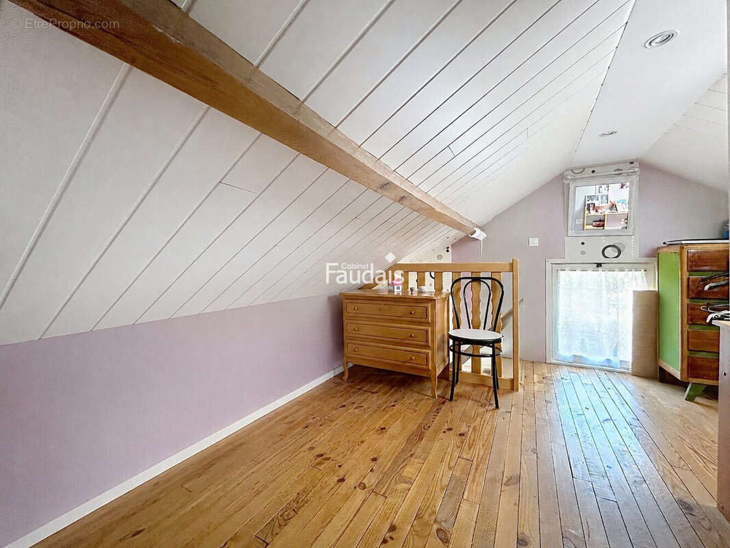 Maison 49 m² à Gouville-Sur-Mer  - photo 6